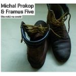 Prokop Michal - Sto roků na cestě CD – Hledejceny.cz