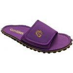 Gumbies Strider Slide purple – Zboží Dáma