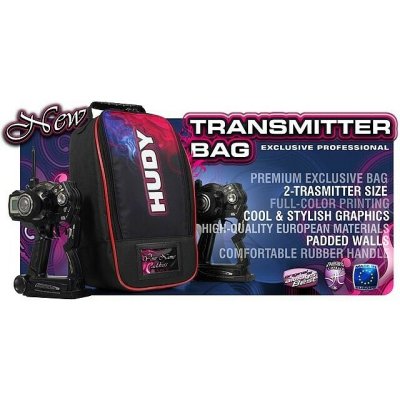 HUDY TRANSMITTER BAG LARGE EXCLUSIVE EDITION – Hledejceny.cz