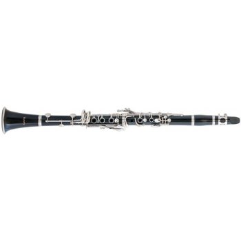 Victory Clarinet 001