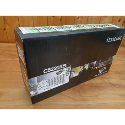 Lexmark C5220KS - originální