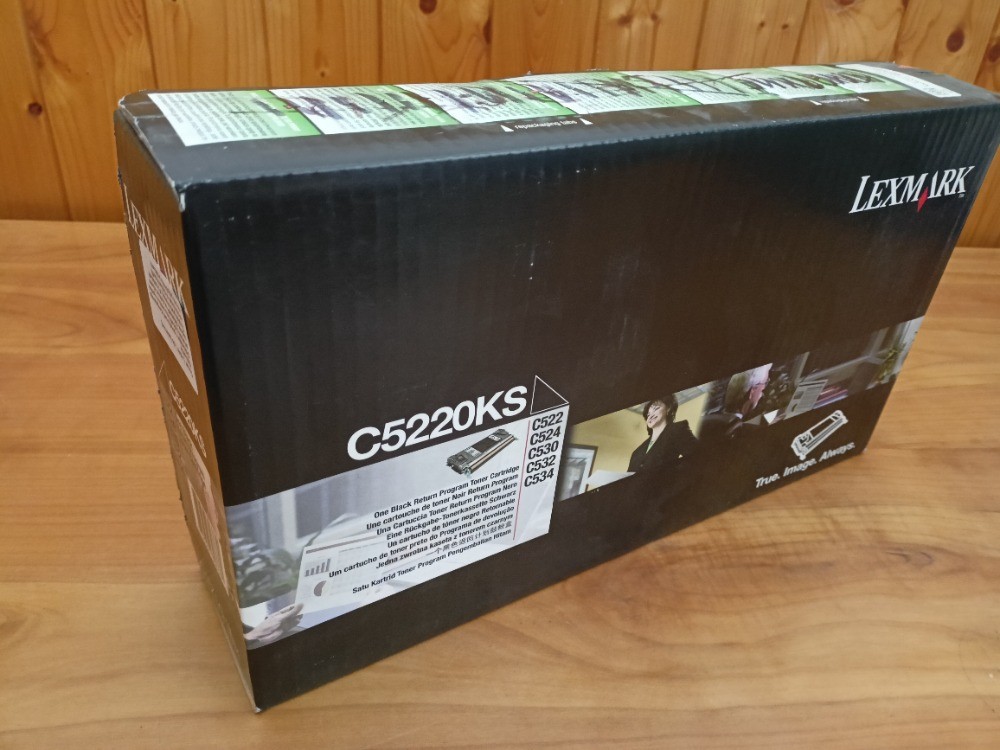 Lexmark C5220KS - originální