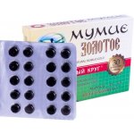 TML Altajské Mumio 30 tablet – Hledejceny.cz