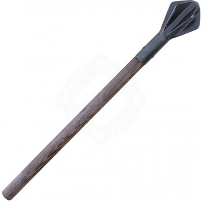 Richard Havlín Palcát se šesti lamelami – Zboží Dáma