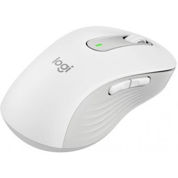 Logitech Signature M650 L Wireless Mouse GRAPH 910-006240