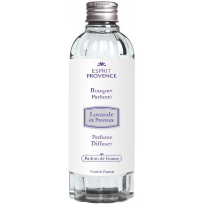 Esprit Provence Levandule Náhradní náplň do difuzéru 250 ml – Zboží Dáma