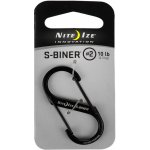 Nite Ize S-Biner #2 – Sleviste.cz