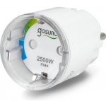 Gosund WiFi Smart Plug EP2 – Zboží Živě