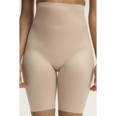 Esotiq Stahovací kalhotky Shapy Béžová – Zboží Dáma
