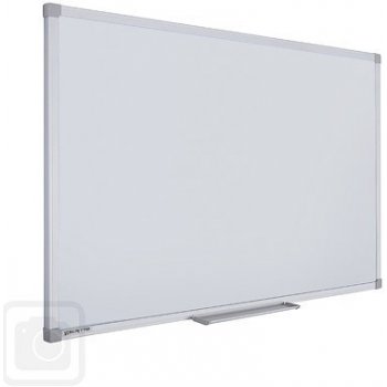 Jansen Display Scritto popisovatelná magnetická tabule whiteboard 900 x 1200 mm
