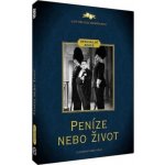 Peníze nebo život DVD – Hledejceny.cz