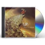 Korn - Follow The Leader CD – Hledejceny.cz