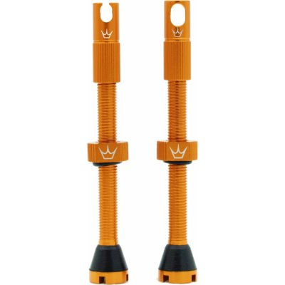 Bezdušový ventilek Peaty's X Chris King MK2 60 mm – Zboží Mobilmania