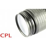 Green.L PL-C 52mm – Zboží Živě