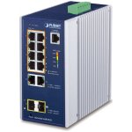Planet IGS-4215-8P2T2S – Zboží Mobilmania