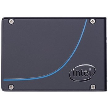 Intel 400GB, 2,5'', P3600, SSDPE2ME400G401