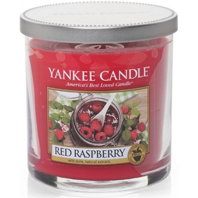 Yankee Candle Red Raspberry 198 g