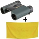 Nikon SportStar EX 8x25 – Zboží Živě