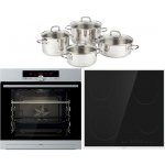 Set Mora VTCS 777 BX + VDST 652 X – Sleviste.cz