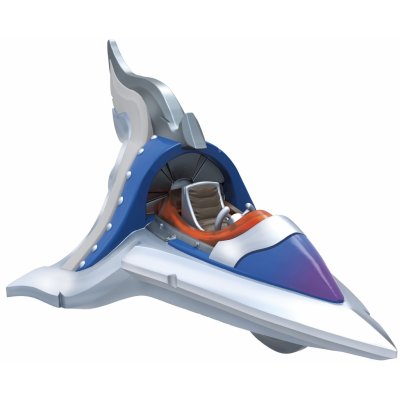 Activision Skylanders Vehicles Sky Slicer – Zboží Mobilmania