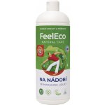 Feel Eco na nádobí ovoce a zeleninu 1 l – Zboží Dáma