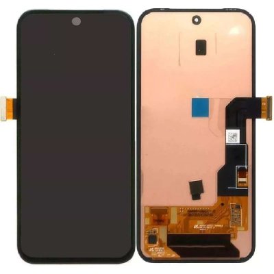LCD Displej + Dotyková deska Google Pixel 8a – Zboží Živě