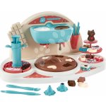 Smoby Chef čokoládovna s recepty a formou na výrobu čokoládových bonbonů – Hledejceny.cz