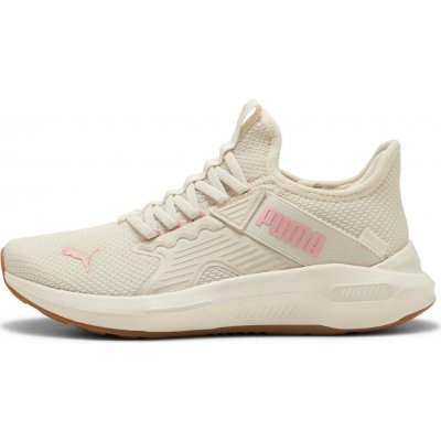 Puma Softride Enzo 5 Slip Tech W béžová růžová bílá – Hledejceny.cz