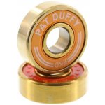 FKD SK8 Pro Gold oranžová 2021 8 ks – Zboží Dáma