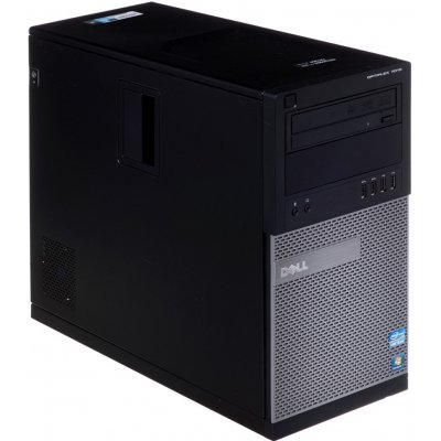 Dell OptiPlex 7010 DELL7010i5-34708G240SSDDVDTWRW10 – Zboží Mobilmania