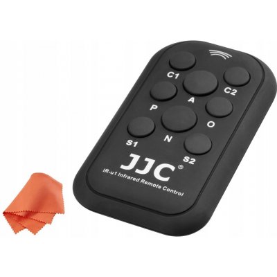 JJC IR-U1 – Zboží Živě