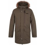 Husky Nelidas M deep khaki – Sleviste.cz