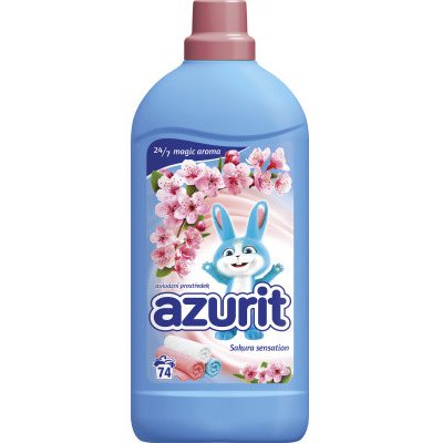 Azurit Aviváž Sakura sensation 1,628 l 74 PD – Hledejceny.cz