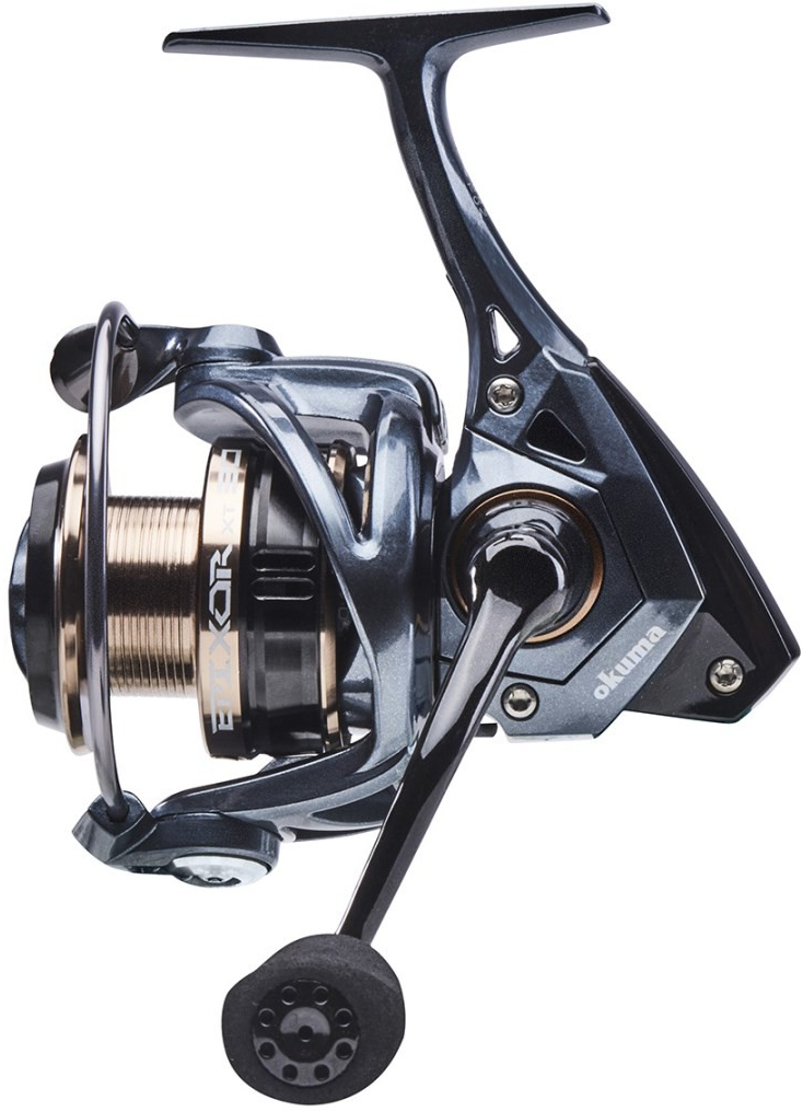 OKUMA Epixor XT EPXT-20 FD 7+1BB