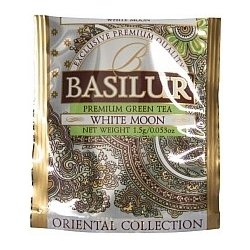 Basilur Horeca Orient White Moon 1 sáček