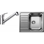 Set Blanco Tipo 45 S Mini+ Daras-S – Zboží Dáma