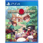 Potion Permit – Zboží Dáma