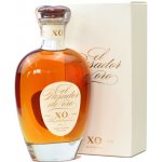 El Pasador De Oro XO 40% 0,7 l (karton) – Hledejceny.cz