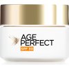 Přípravek na vrásky a stárnoucí pleť L'Oréal Age Perfect Collagen Expert Denní krém spf30+ 50 ml