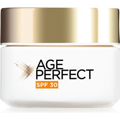 L'Oréal Age Perfect Collagen Expert Denní krém spf30+ 50 ml – Hledejceny.cz