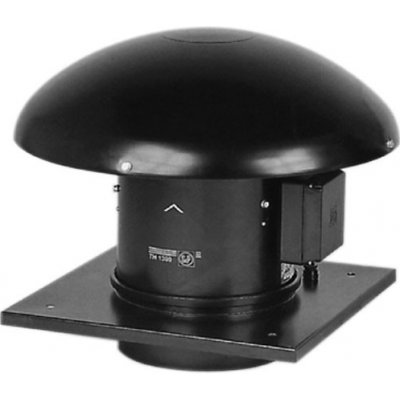 Soler & Palau TH 1300 3V – Zbozi.Blesk.cz