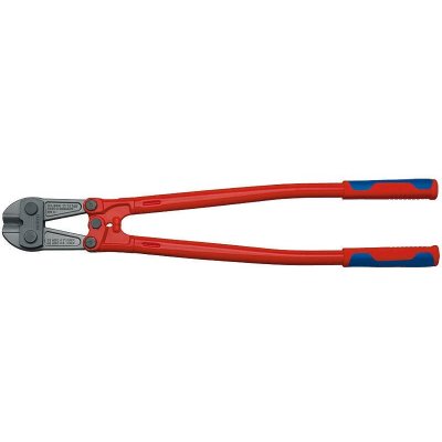 Kleště Knipex Pákové kleště 760mm 7172760 (7172760) – Zboží Mobilmania