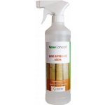 Nano impregnace dřeva 500 ml – Zboží Dáma