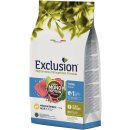 Exclusion Mediterraneo Adult Medium Tuna 12 kg