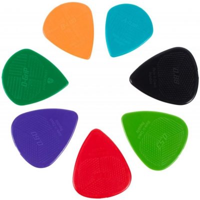 D-GRIP Mix Pack Soft-Medium – Zboží Dáma
