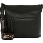 Emily & Noah dámská crossbody kabelka Mira tmavě zelená – Hledejceny.cz