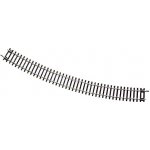 Roco kolej oblouková R6 604,4mm 30° 42426 H0 1:87 – Zboží Dáma