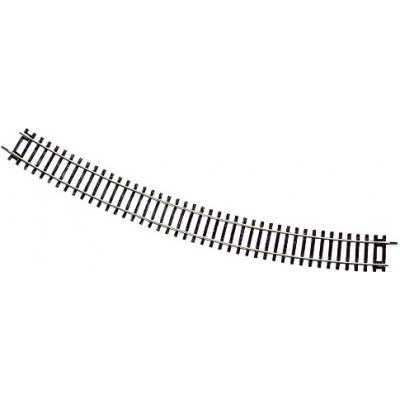 Roco kolej oblouková R6 604,4mm 30° 42426 H0 1:87 – Zboží Dáma