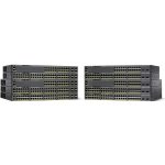 Cisco WS-C2960X-48TS-L – Zboží Mobilmania