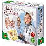 Teddies Tělo člověka kvíz – Sleviste.cz